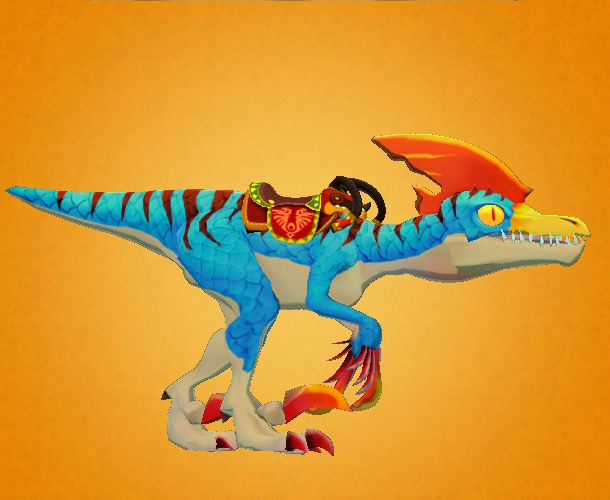 fire velocidrome