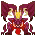 Teostra Icon